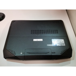 Замена аккумулятора ASUS ROG G53SW-XT1